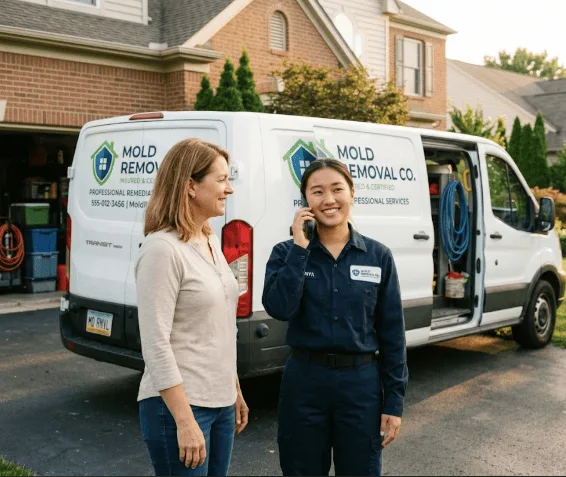 Crawlspace Mold Remediation Houston, MO FAQs